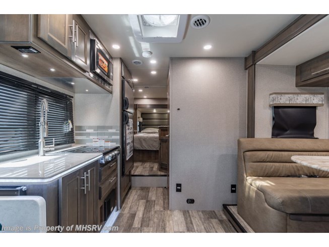 2021 Isata 3 Series 24RW by Dynamax Corp from Motor Home Specialist in Alvarado, Texas
