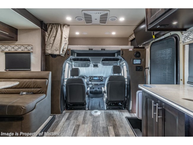 2021 Dynamax Corp Isata 3 Series 24RW - New Class C For Sale by Motor Home Specialist in Alvarado, Texas
