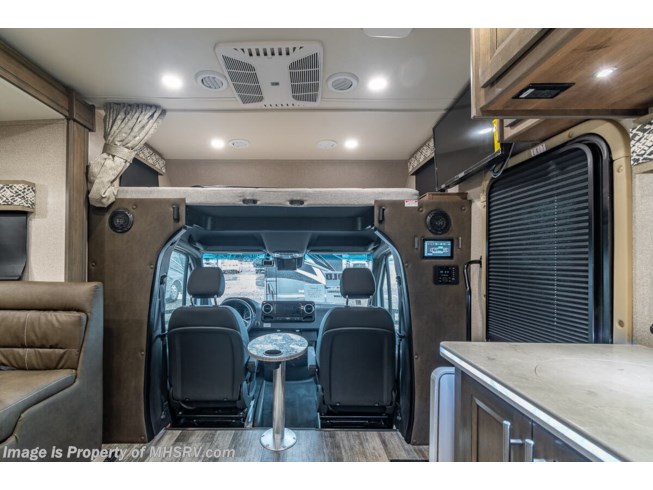 2021 Dynamax Corp Isata 3 Series 24RW - New Class C For Sale by Motor Home Specialist in Alvarado, Texas