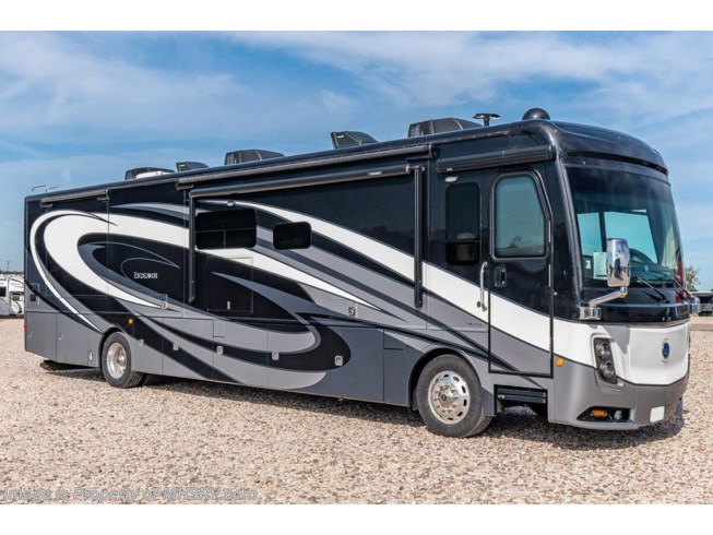 Used 2019 Holiday Rambler Endeavor 40X available in Alvarado, Texas