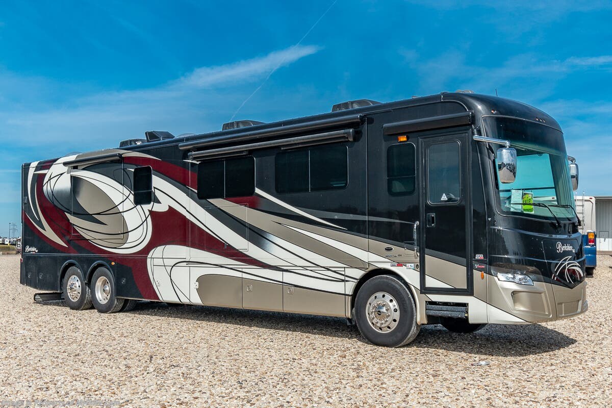 2020 Forest River Berkshire XLT 45A RV for Sale in Alvarado, TX 76009 ...