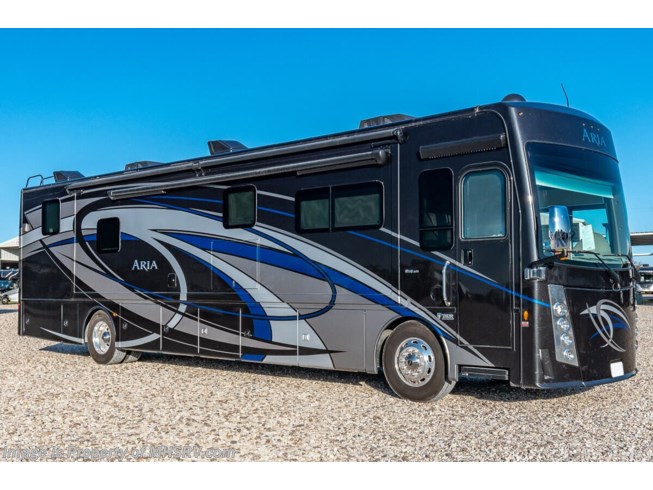 Used 2018 Thor Motor Coach Aria 3901 available in Alvarado, Texas