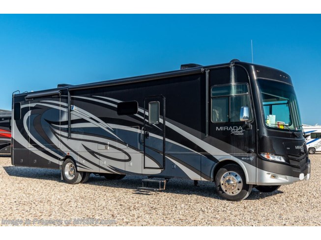 Used 2018 Coachmen Mirada Select 37TB available in Alvarado, Texas