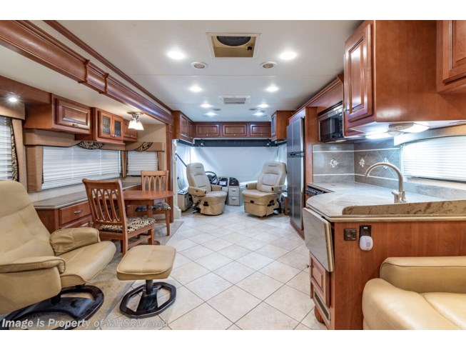 2010 Damon Tuscany 4078 - Used Diesel Pusher For Sale by Motor Home Specialist in Alvarado, Texas