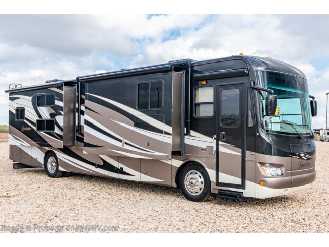 Used 2014 Forest River Berkshire 390BH available in Alvarado, Texas