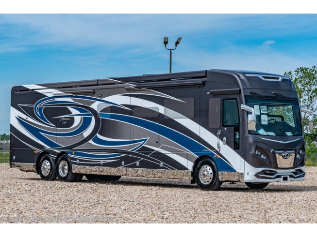 New 2021 American Coach American Eagle 45K available in Alvarado, Texas