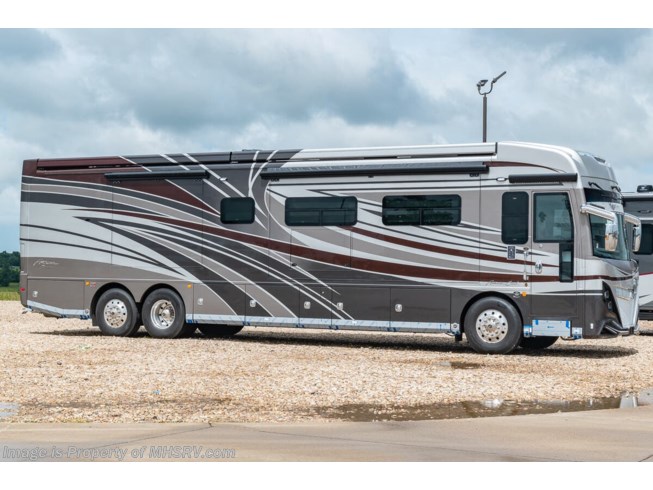 New 2021 American Coach American Dream 42V available in Alvarado, Texas