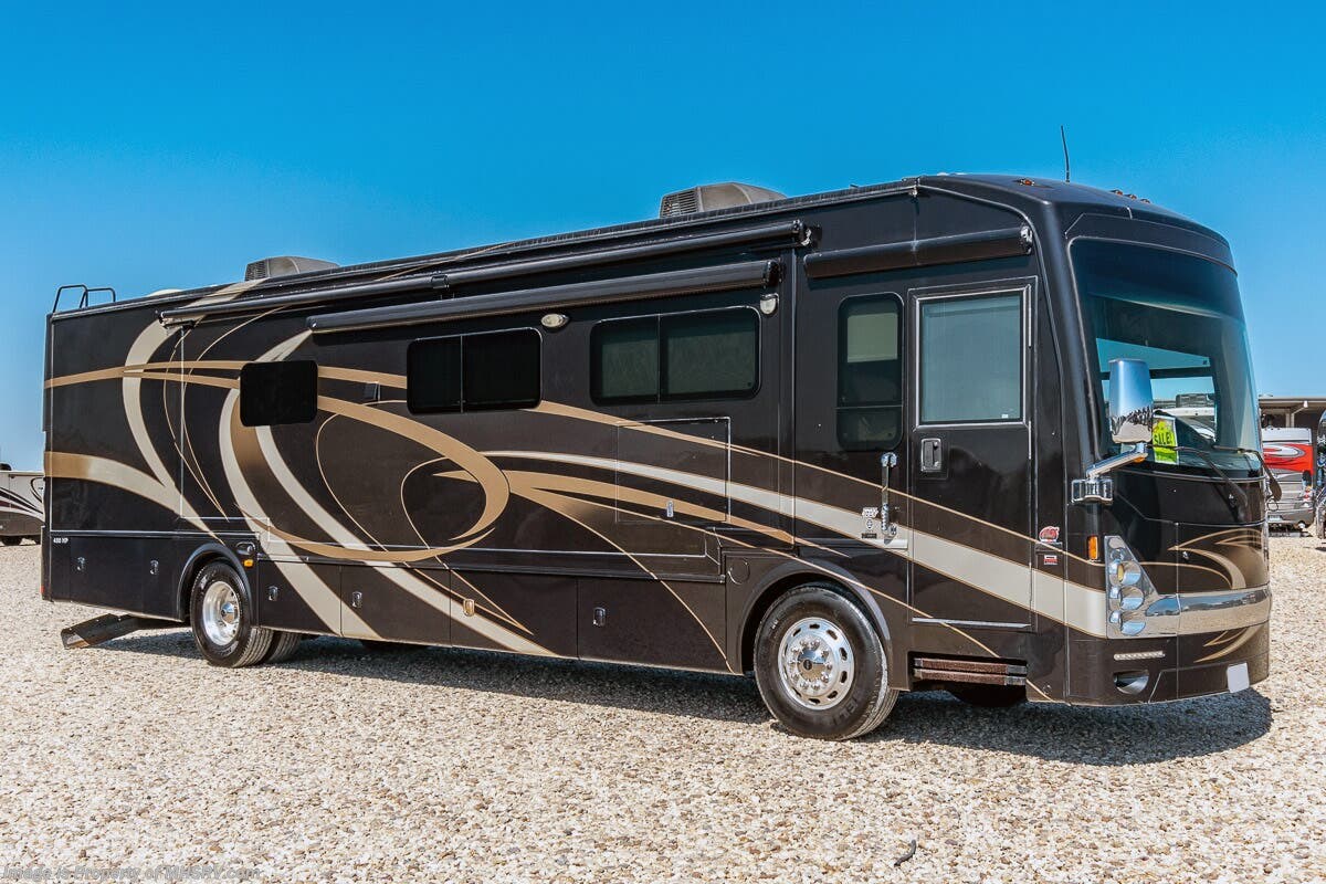 2014 Thor Motor Coach Tuscany 40RX RV for Sale in Alvarado, TX 76009 ...