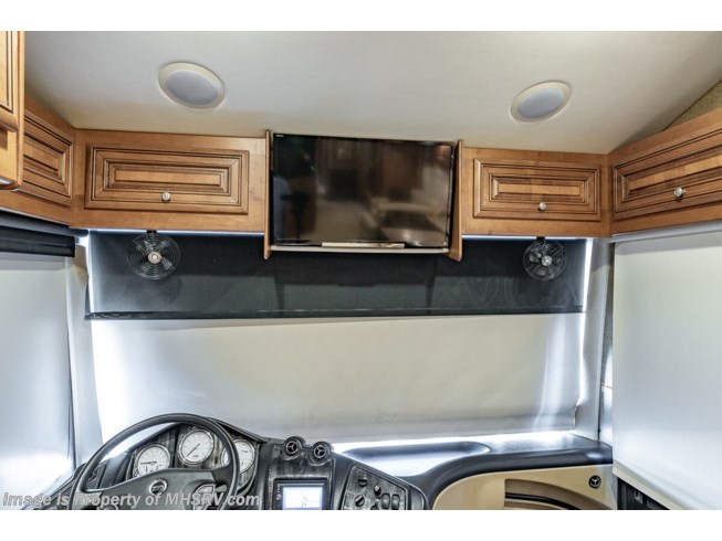 2014 Tuscany 40RX by Thor Motor Coach from Motor Home Specialist in Alvarado, Texas