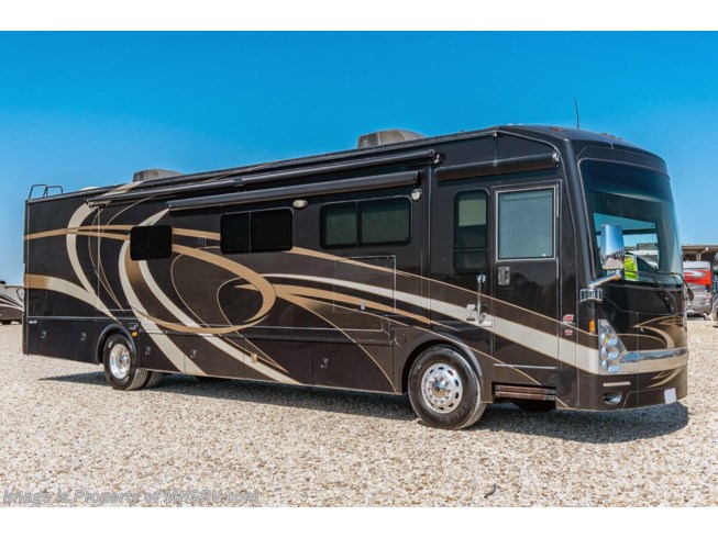 Used 2014 Thor Motor Coach Tuscany 40RX available in Alvarado, Texas