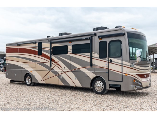 Used 2015 Fleetwood Expedition 38S available in Alvarado, Texas