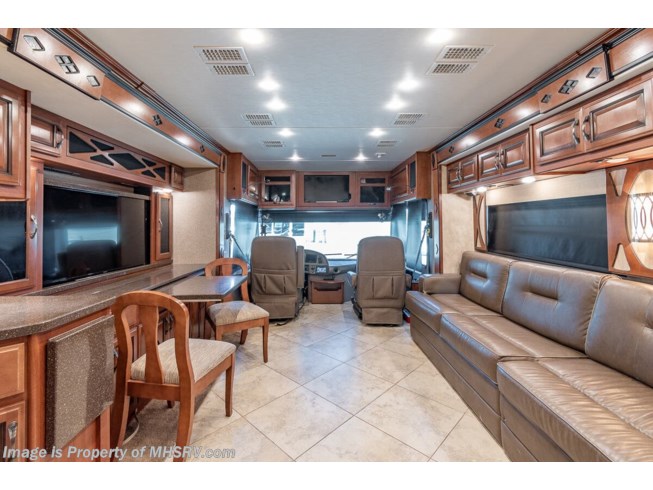 2015 Fleetwood Expedition 38S - Used Diesel Pusher For Sale by Motor Home Specialist in Alvarado, Texas