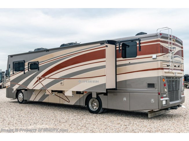 2015 Expedition 38S by Fleetwood from Motor Home Specialist in Alvarado, Texas