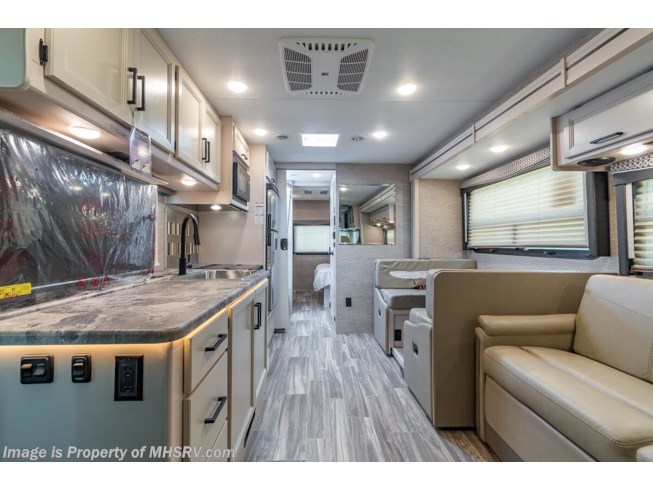 2022 A.C.E. 30.3 by Thor Motor Coach from Motor Home Specialist in Alvarado, Texas