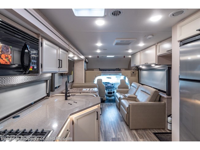 2023 Thor Motor Coach Four Winds 31W - New Class C For Sale by Motor Home Specialist in Alvarado, Texas