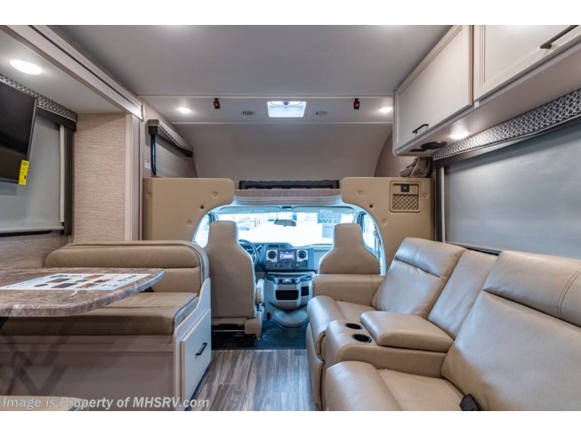 2023 Four Winds 31W by Thor Motor Coach from Motor Home Specialist in Alvarado, Texas