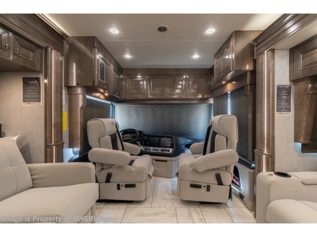 2022 American Tradition 42V by American Coach from Motor Home Specialist in Alvarado, Texas