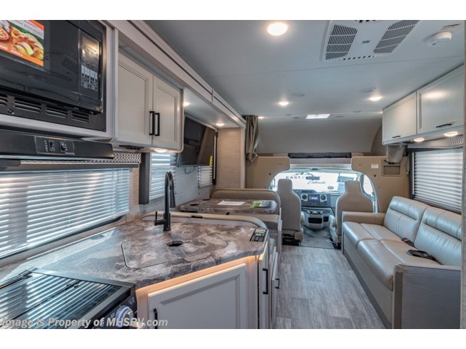 2023 Thor Motor Coach Chateau 28Z - New Class C For Sale by Motor Home Specialist in Alvarado, Texas