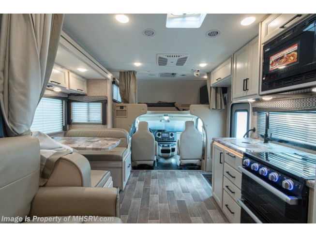 2022 Thor Motor Coach Chateau 25M - New Class C For Sale by Motor Home Specialist in Alvarado, Texas