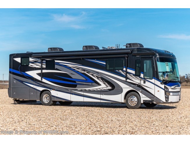 New 2022 Entegra Coach Reatta XL 39BH available in Alvarado, Texas