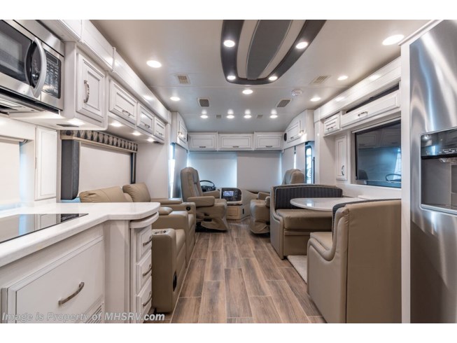 2022 Entegra Coach Reatta 39BH - New Diesel Pusher For Sale by Motor Home Specialist in Alvarado, Texas