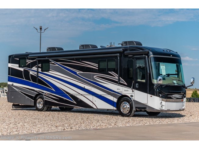 New 2022 Entegra Coach Reatta 39BH available in Alvarado, Texas