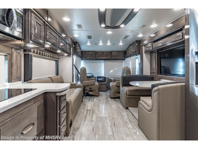 2022 Entegra Coach Reatta 39BH - New Diesel Pusher For Sale by Motor Home Specialist in Alvarado, Texas