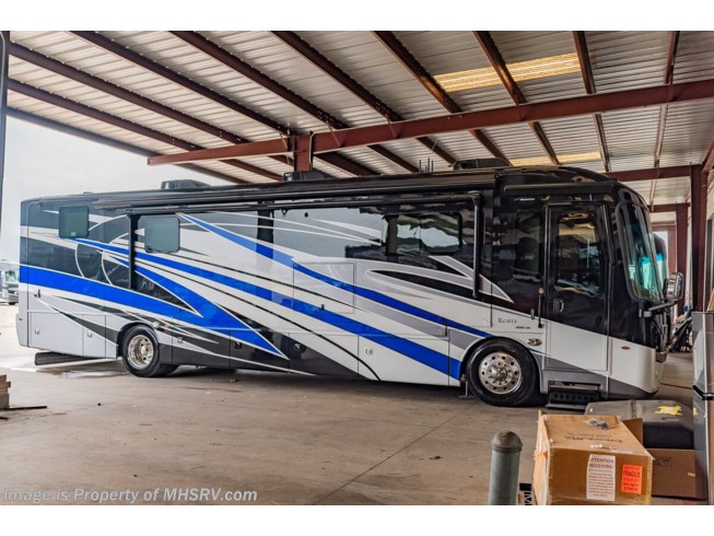 New 2022 Entegra Coach Reatta 39BH available in Alvarado, Texas