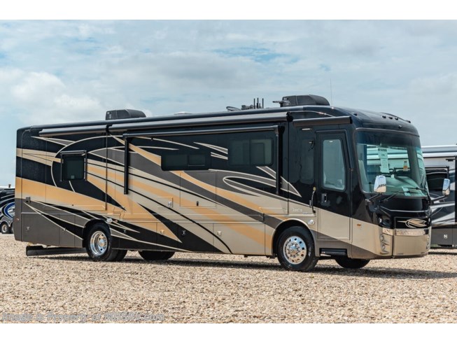 New 2022 Entegra Coach Reatta 37K available in Alvarado, Texas
