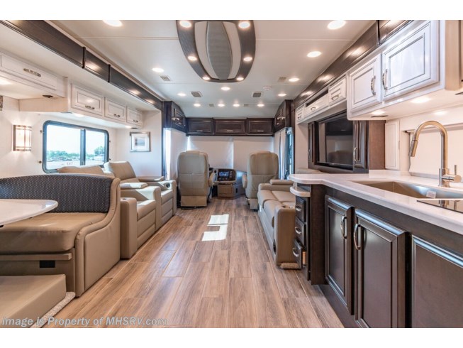 2022 Entegra Coach Reatta 39T2 - New Diesel Pusher For Sale by Motor Home Specialist in Alvarado, Texas