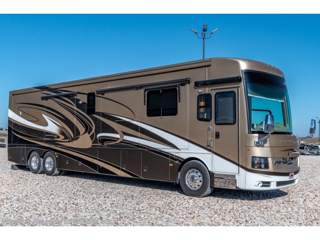 Used 2015 Newmar Mountain Aire 4553 available in Alvarado, Texas