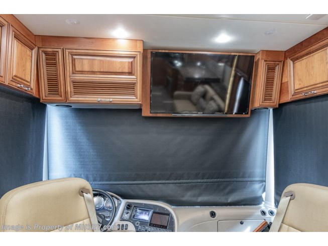 2015 Mountain Aire 4553 by Newmar from Motor Home Specialist in Alvarado, Texas