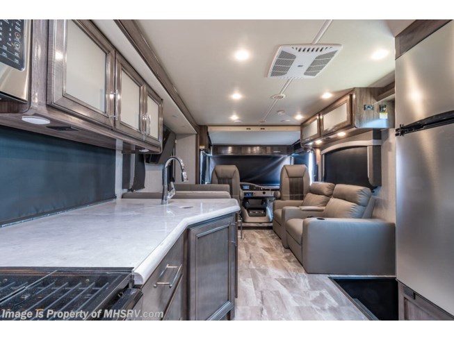 2022 Fleetwood Flair 34J - New Class A For Sale by Motor Home Specialist in Alvarado, Texas
