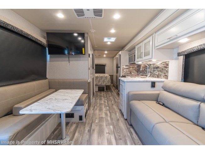 2022 Flair 29M by Fleetwood from Motor Home Specialist in Alvarado, Texas
