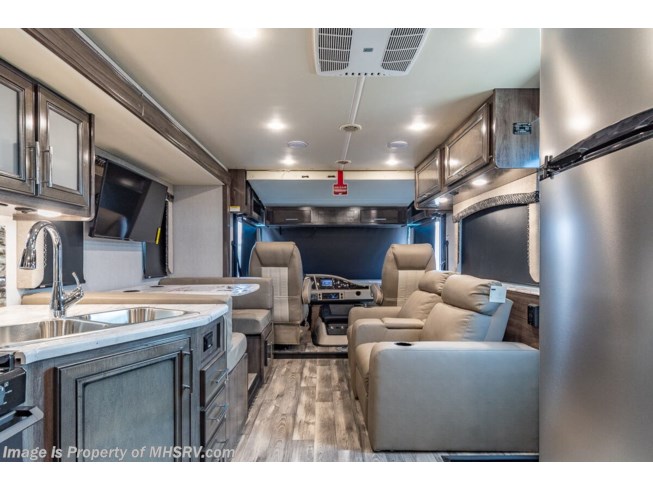 2022 Fleetwood Flair 28A - New Class A For Sale by Motor Home Specialist in Alvarado, Texas