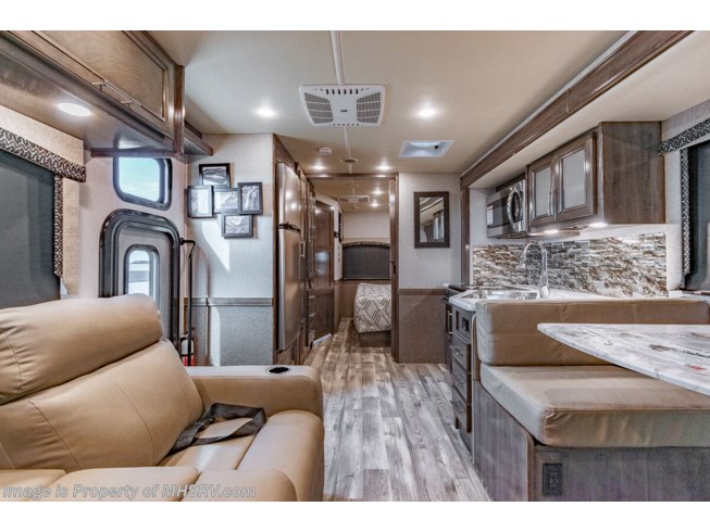 2022 Flair 28A by Fleetwood from Motor Home Specialist in Alvarado, Texas