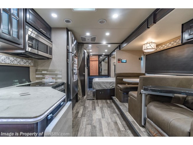 2021 Isata 5 Series 30FW by Dynamax Corp from Motor Home Specialist in Alvarado, Texas