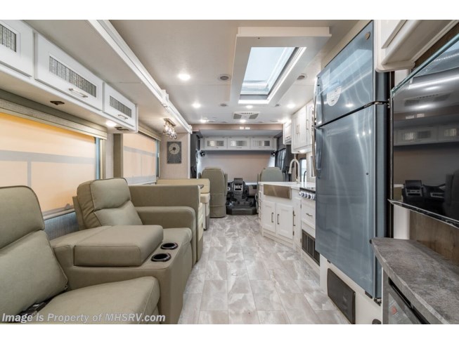 2021 Coachmen Encore 325SS - New Class A For Sale by Motor Home Specialist in Alvarado, Texas