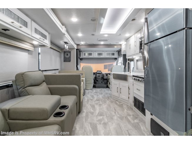 2022 Coachmen Encore 325SS - New Class A For Sale by Motor Home Specialist in Alvarado, Texas