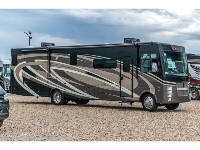 New 2022 Coachmen Encore 375RB available in Alvarado, Texas