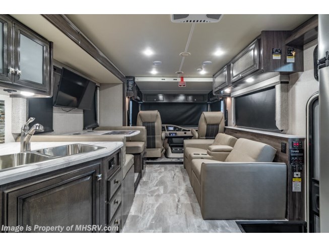 2021 Holiday Rambler Admiral 28A - New Class A For Sale by Motor Home Specialist in Alvarado, Texas