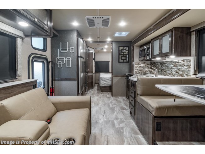 2021 Admiral 28A by Holiday Rambler from Motor Home Specialist in Alvarado, Texas