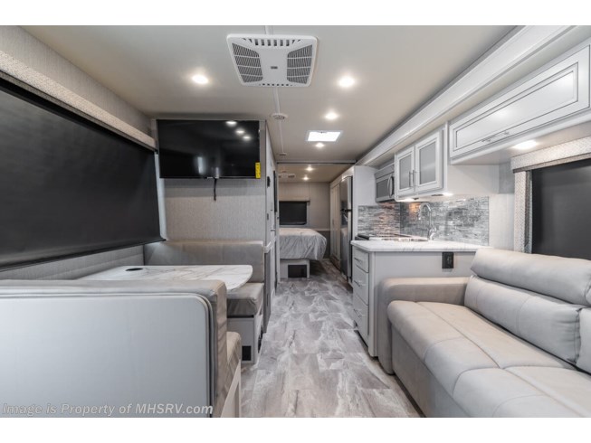 2022 Admiral 29M by Holiday Rambler from Motor Home Specialist in Alvarado, Texas