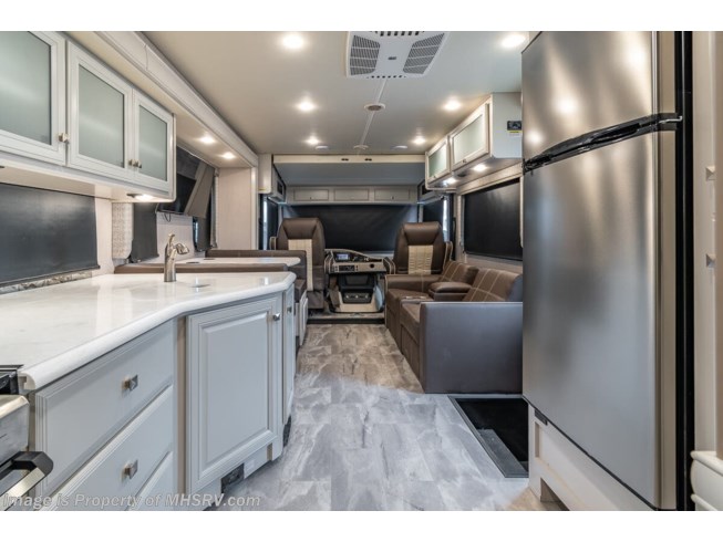 2021 Holiday Rambler Admiral 34J - New Class A For Sale by Motor Home Specialist in Alvarado, Texas