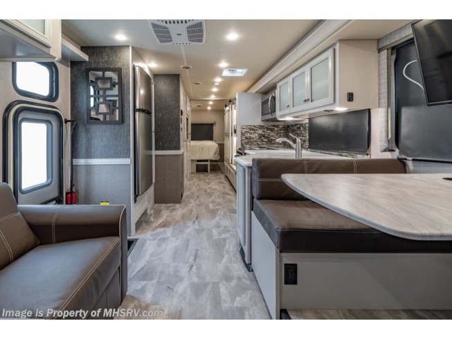 2021 Admiral 34J by Holiday Rambler from Motor Home Specialist in Alvarado, Texas