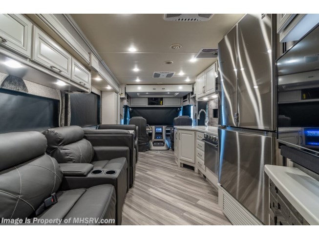 2021 Fleetwood Bounder 36F - New Class A For Sale by Motor Home Specialist in Alvarado, Texas