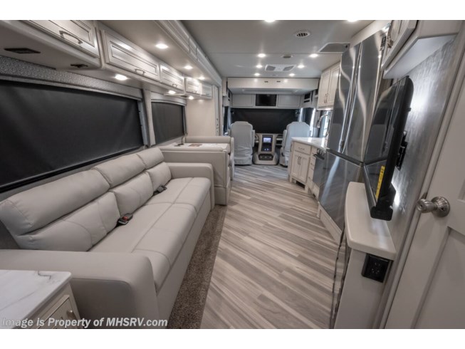 2023 Holiday Rambler Vacationer 35K - New Class A For Sale by Motor Home Specialist in Alvarado, Texas