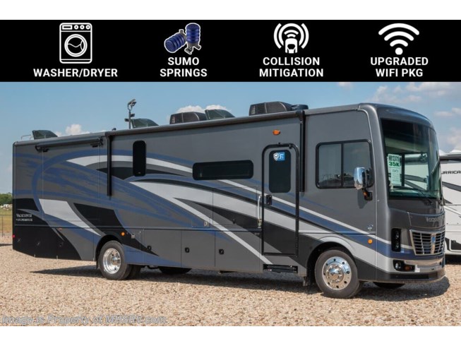 New 2023 Holiday Rambler Vacationer 35K available in Alvarado, Texas