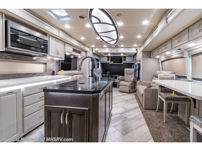 2021 Fleetwood Discovery 36Q - New Diesel Pusher For Sale by Motor Home Specialist in Alvarado, Texas