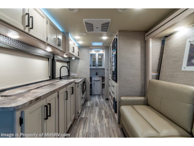 2021 Compass 23TE by Thor Motor Coach from Motor Home Specialist in Alvarado, Texas